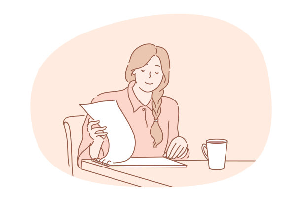 工作业务职业管理分析图片下载