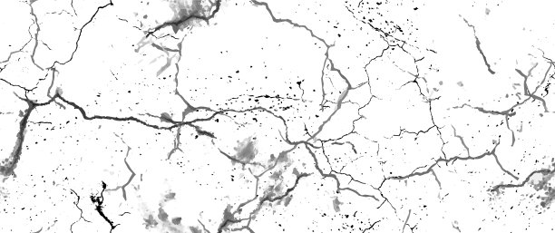 破旧的垃圾纹理无缝图案图片下载