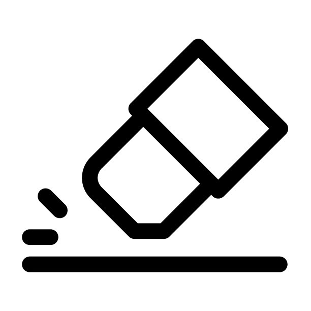 橡皮擦图片下载