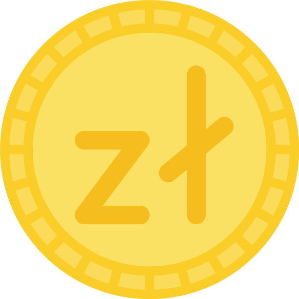 波兰Zoty币官方货币和法定货币图片下载