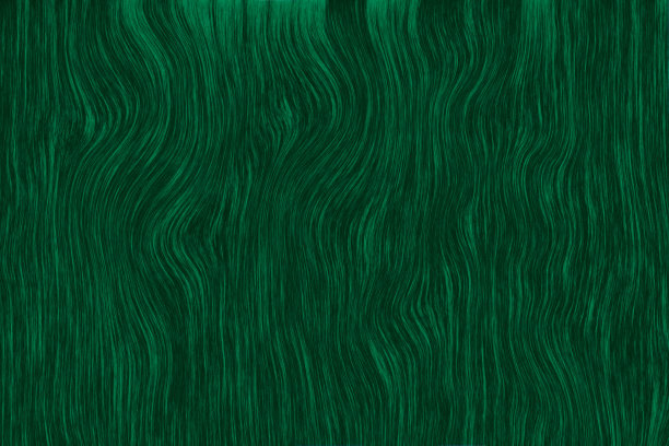 抽象的绿色与黑色线条相同的木质纹理表面艺术室内背景图片下载