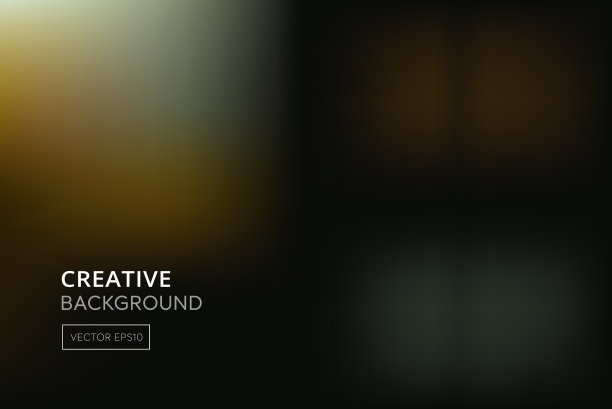 黑暗神秘的梯度抽象黑色背景图片下载