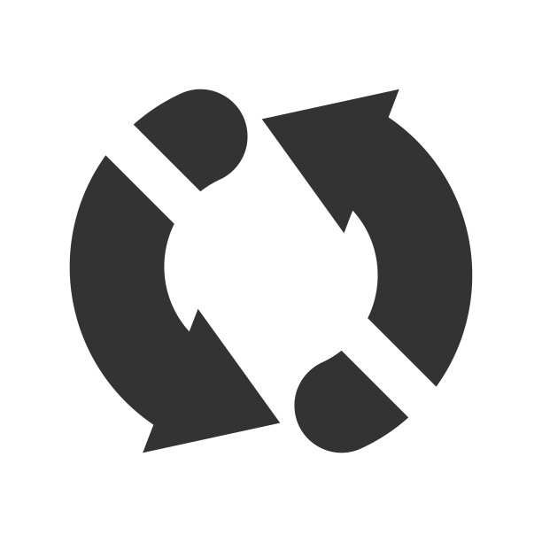 更新箭头图标图片下载