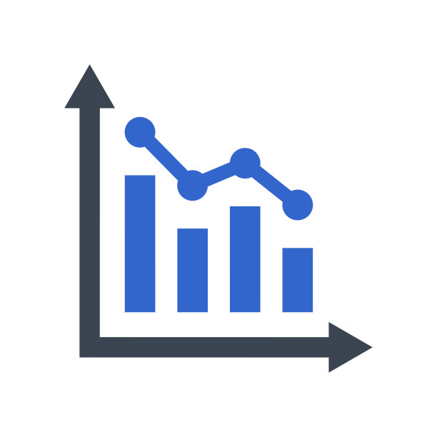 向下报告图标图片下载
