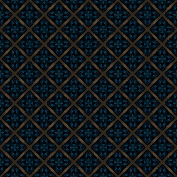 颜色图案纹理。丰富多彩的装饰图形设计。马赛克装饰。模式模板。图片下载