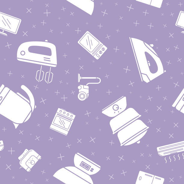 家用机器背景04-09图片下载