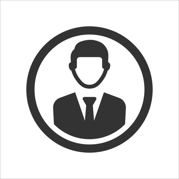 账户资料图标图片下载