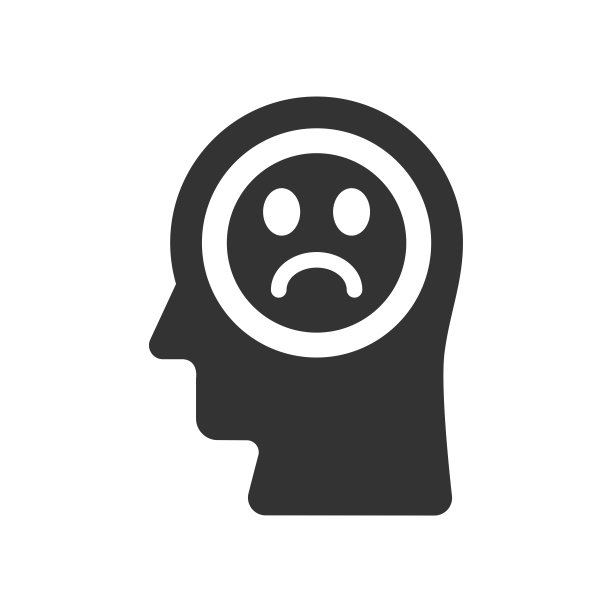 悲伤的表情符号图片下载