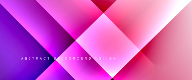 具有动态对角线的流体梯度图片下载