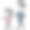 父母和孩子在外面散步的插图图片下载