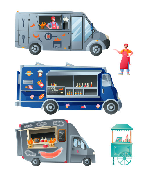 食物跟踪和烹饪图片下载