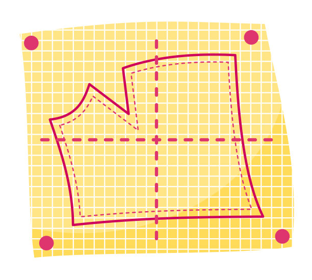 在绿色的背景和点图片下载