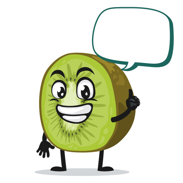 新西兰吉祥物或角色图片下载