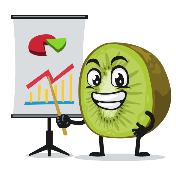 新西兰吉祥物或角色图片下载