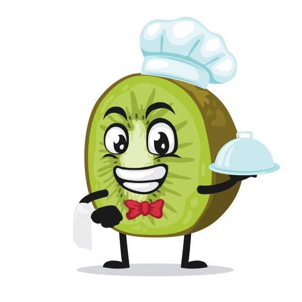 新西兰吉祥物或角色图片下载