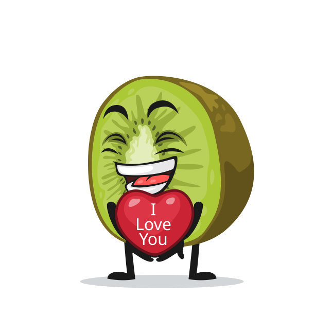 新西兰吉祥物或角色图片下载