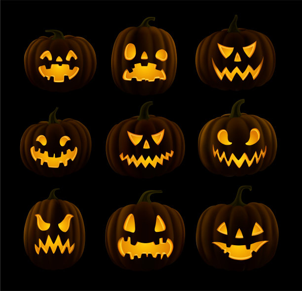 设置“杰克灯”图片下载