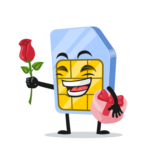 模拟卡片吉祥物或角色图片下载