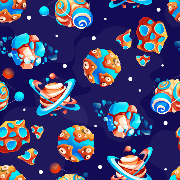 无缝模式设定天体游戏图片下载