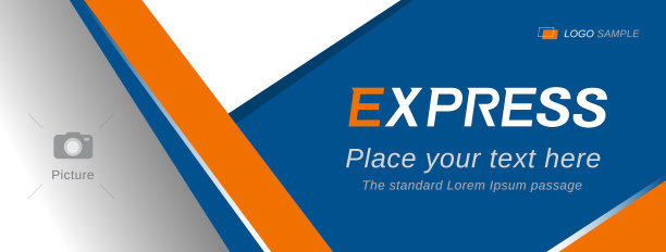 网页横幅模板的广告图片下载