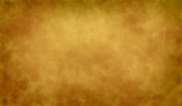 当代艺术品墙纸彩色绘画Grunge纸纹理年代混乱的模式马特绘制麂皮表面梯度金色黄色金色色调图片下载