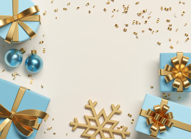 圣诞快乐的背景图片下载