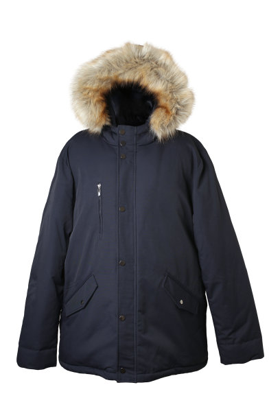 男性冬衣图片下载