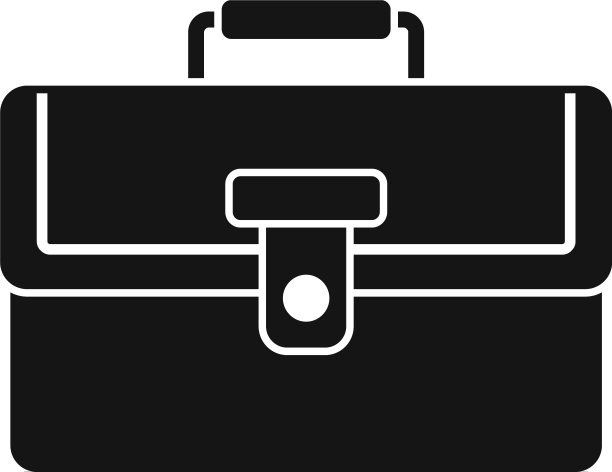 实习案例图标风格简单图片下载