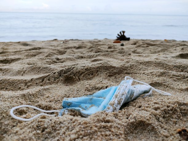 戴面具的人药用废物图片下载