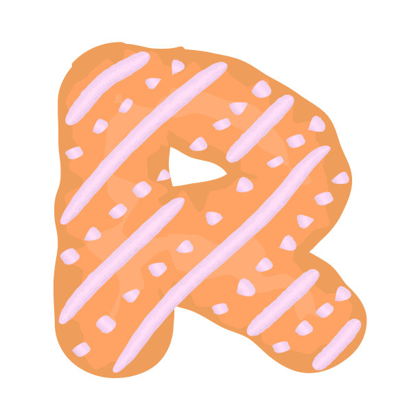 信圣诞姜饼饼干图片下载