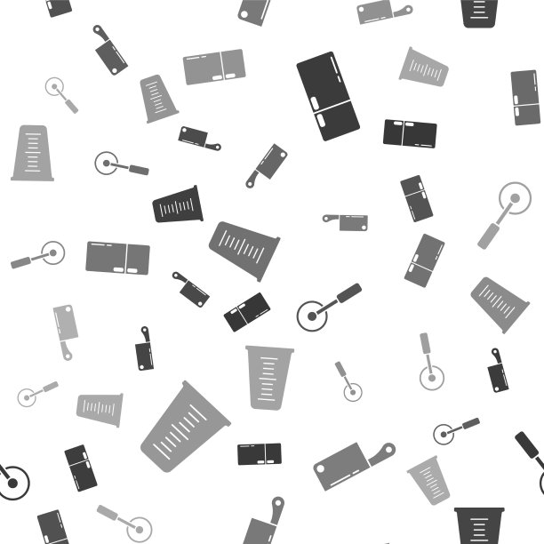 放冰箱里的剁肉刀、披萨刀和图片下载