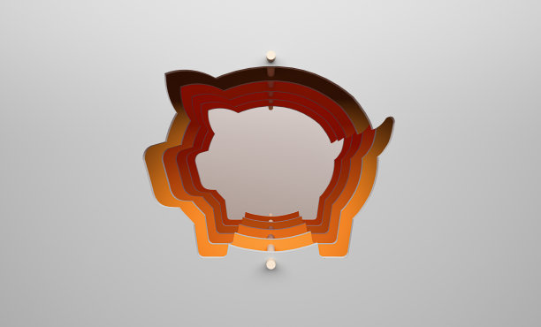 储蓄罐图片下载