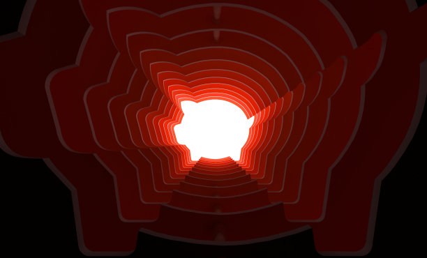 扑满锁眼图片下载