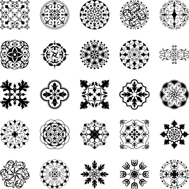 设计元素图片下载