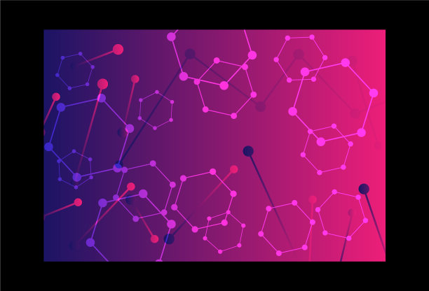 与抽象技术创新相联系图片下载