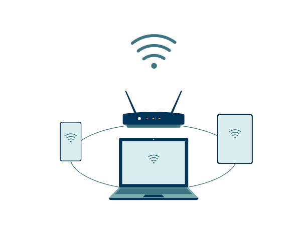 设备a用于远程连接和互联网扁平化图片下载