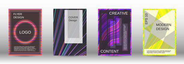 现代抽象背景图片下载