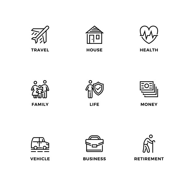 设置保险图标图片下载