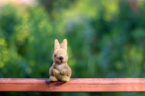 复活节装饰图片下载