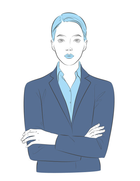 女业务员或女经理都有抵触图片下载