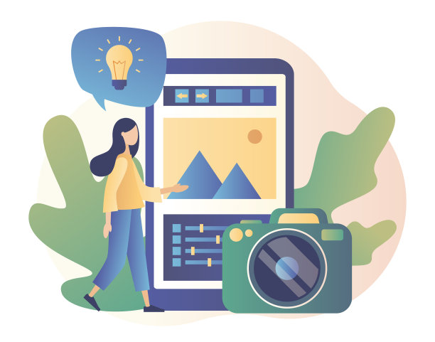 摄影概念摄影工作坊图片下载