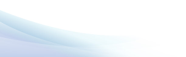 白色的曲线上有蓝色的阴影图片下载