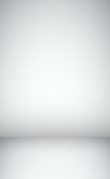 白色和灰色的房间背景工作室图片下载