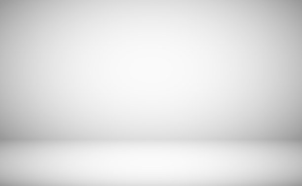 白色和灰色的房间背景工作室图片下载
