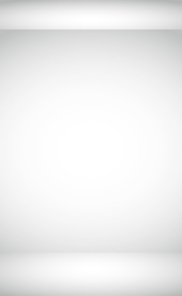 白色带灰色全景工作室背景带图片下载