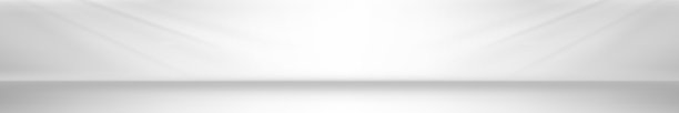 白色带灰色全景工作室背景带图片下载