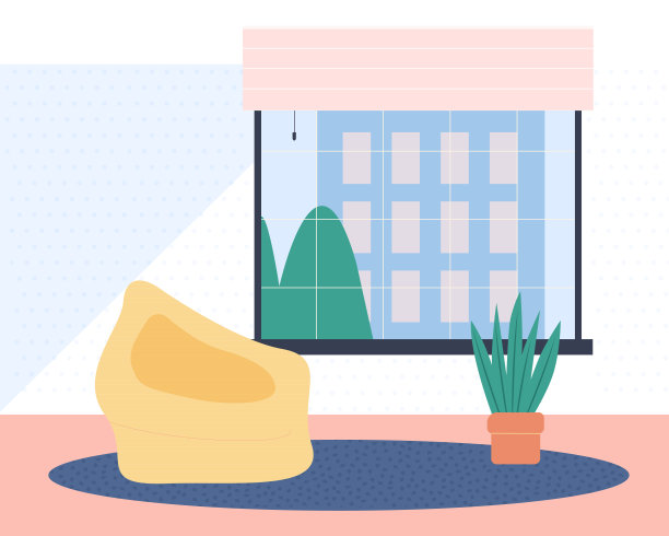 创意工作场所，开放空间，工作中心。现代室内图片下载