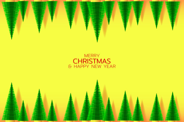 圣诞节的寒假模式图片下载