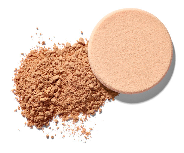 脸粉美容化妆腮红图片下载