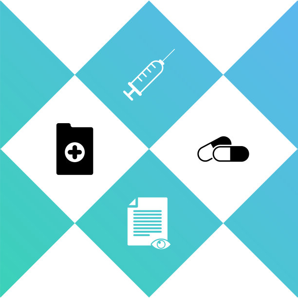 用注射器设置临床记录页图片下载